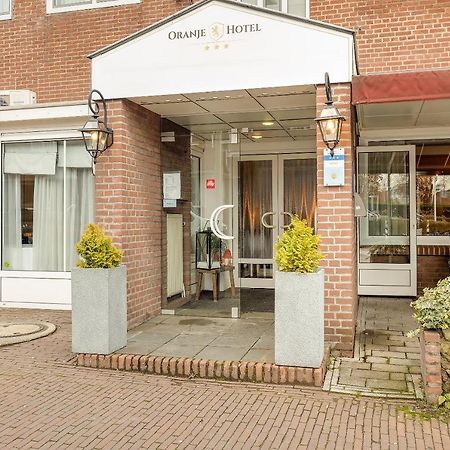 Oranje Hotel Ситард Екстериор снимка