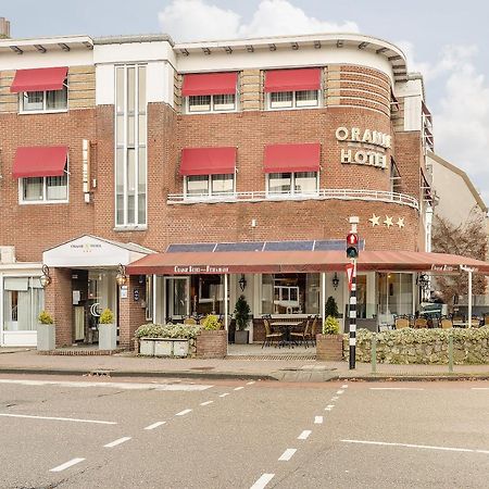 Oranje Hotel Ситард Екстериор снимка