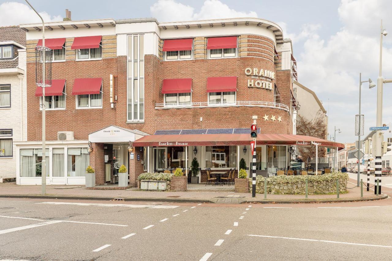 Oranje Hotel Ситард Екстериор снимка