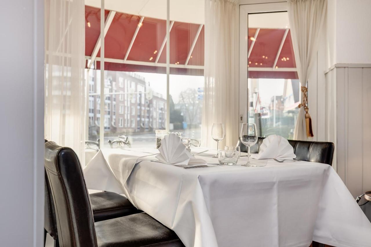 Oranje Hotel Ситард Екстериор снимка