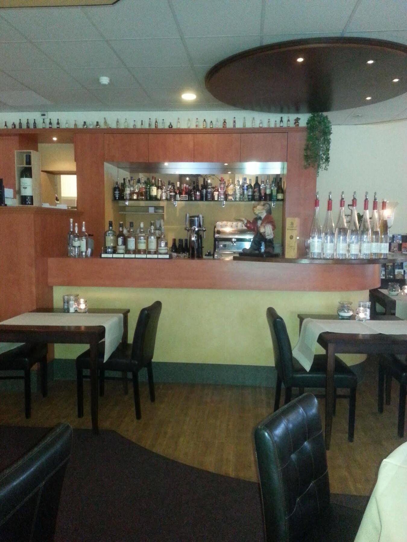 Oranje Hotel Ситард Екстериор снимка